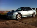 Click to view a larger image of Impreza WR1
